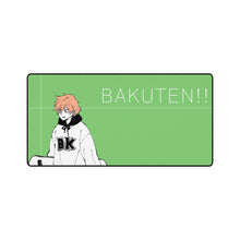Load image into Gallery viewer, Bakuten!! Mouse Pad (Desk Mat)