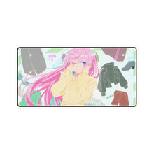 Load image into Gallery viewer, Shikimori's Not Just a Cutie Mouse Pad (Desk Mat)