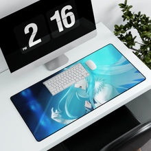 Load image into Gallery viewer, Vivy: Fluorite Eye's Song Mouse Pad (Desk Mat)