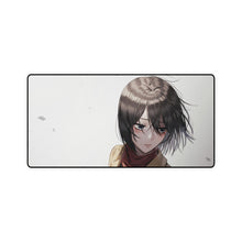 Load image into Gallery viewer, Anime Attack On Titan Mouse Pad (Desk Mat)