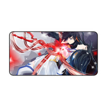 Load image into Gallery viewer, Kill La Kill Mouse Pad (Desk Mat)