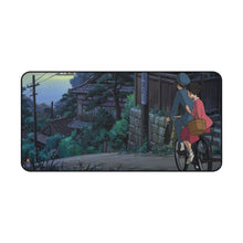 Load image into Gallery viewer, From Up On Poppy Hill Mouse Pad (Desk Mat)