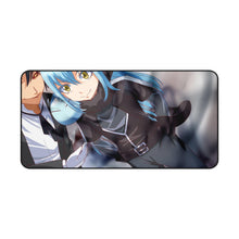 Load image into Gallery viewer, That Time I Got Reincarnated As A Slime Mouse Pad (Desk Mat)