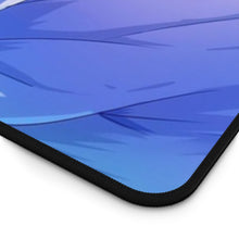 Load image into Gallery viewer, Is The Order A Rabbit? Mouse Pad (Desk Mat) Hemmed Edge