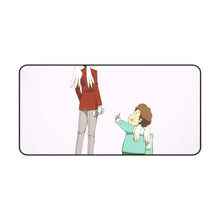 Load image into Gallery viewer, The World God Only Knows Mouse Pad (Desk Mat)