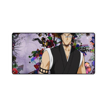Load image into Gallery viewer, Shūhei Hisagi Mouse Pad (Desk Mat)