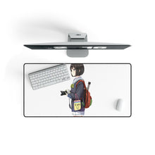 Load image into Gallery viewer, Anime Original Mouse Pad (Desk Mat) On Desk