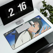 Load image into Gallery viewer, Strike Witches Mouse Pad (Desk Mat)