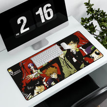 Load image into Gallery viewer, Katekyō Hitman Reborn! Mouse Pad (Desk Mat)