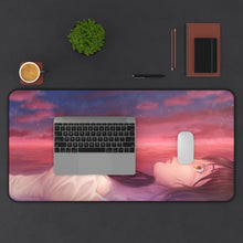 Load image into Gallery viewer, Anime Original Mouse Pad (Desk Mat) With Laptop