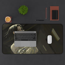 Load image into Gallery viewer, Hunter X Hunter Mouse Pad (Desk Mat) With Laptop