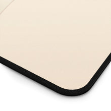 Load image into Gallery viewer, Shinobu Oshino - Monogatari (Series) Mouse Pad (Desk Mat) Hemmed Edge