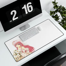 Load image into Gallery viewer, Angel Beats! Mouse Pad (Desk Mat)