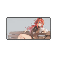 Load image into Gallery viewer, Chelsea Mouse Pad (Desk Mat)