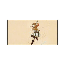 Load image into Gallery viewer, Anime Attack On Titan Mouse Pad (Desk Mat)