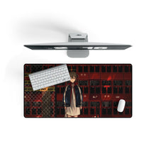 Load image into Gallery viewer, Anime Original Mouse Pad (Desk Mat) On Desk