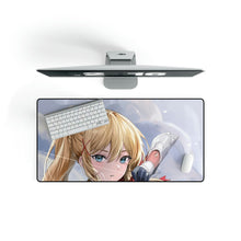 Load image into Gallery viewer, nan Mouse Pad (Desk Mat)