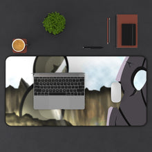 Load image into Gallery viewer, Naruto Mouse Pad (Desk Mat) With Laptop
