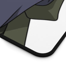 Load image into Gallery viewer, Spice And Wolf Mouse Pad (Desk Mat) Hemmed Edge