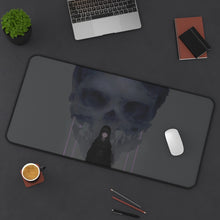 Load image into Gallery viewer, Anime Original Mouse Pad (Desk Mat) On Desk