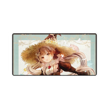 Load image into Gallery viewer, Anime Girl Mouse Pad (Desk Mat)
