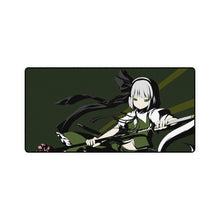 Load image into Gallery viewer, Touhou Mouse Pad (Desk Mat)