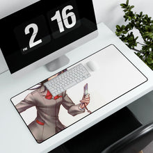 Load image into Gallery viewer, Anime Bleach Mouse Pad (Desk Mat)