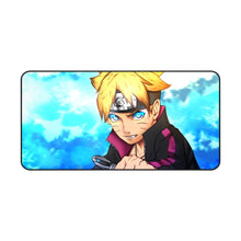Load image into Gallery viewer, Boruto Mouse Pad (Desk Mat)