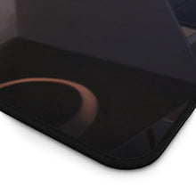 Load image into Gallery viewer, Origami Tobiichi in a maid outfit Mouse Pad (Desk Mat) Hemmed Edge