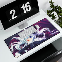 Load image into Gallery viewer, Anime Original Mouse Pad (Desk Mat) With Laptop