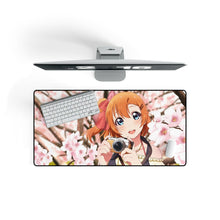 Load image into Gallery viewer, Love Live! Mouse Pad (Desk Mat) On Desk