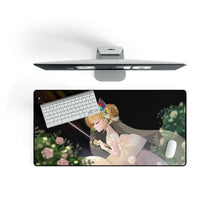 Load image into Gallery viewer, Azur Lane Mouse Pad (Desk Mat)