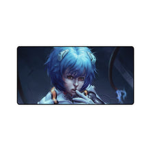 Load image into Gallery viewer, Anime Neon Genesis Evangelion Mouse Pad (Desk Mat)