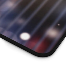 Load image into Gallery viewer, The Melancholy Of Haruhi Suzumiya Mouse Pad (Desk Mat) Hemmed Edge