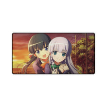 Load image into Gallery viewer, Ushinawareta Mirai Wo Motomete Mouse Pad (Desk Mat)