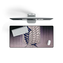 Load image into Gallery viewer, Scouting Legion Mouse Pad (Desk Mat)