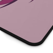 Load image into Gallery viewer, Monogatari (Series) Mouse Pad (Desk Mat) Hemmed Edge
