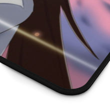 Load image into Gallery viewer, Infinite Stratos Houki Shinonono Mouse Pad (Desk Mat) Hemmed Edge
