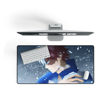 Load image into Gallery viewer, My Hero Academia Mouse Pad (Desk Mat) On Desk