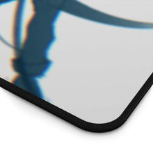 Load image into Gallery viewer, Assassination Classroom Nagisa Shiota, Kaede Kayano Mouse Pad (Desk Mat) Hemmed Edge