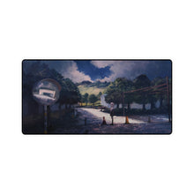 Load image into Gallery viewer, Anime Street Mouse Pad (Desk Mat)