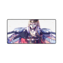 Load image into Gallery viewer, Azur Lane Mouse Pad (Desk Mat)