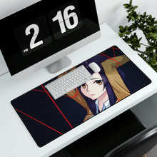 Load image into Gallery viewer, Anime Tokyo Dark Mouse Pad (Desk Mat)