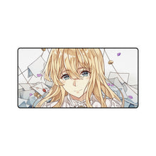 Load image into Gallery viewer, Violet Evergarden Mouse Pad (Desk Mat)