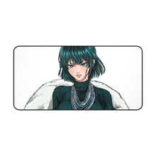 Load image into Gallery viewer, One-Punch Man Mouse Pad (Desk Mat)