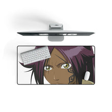 Load image into Gallery viewer, Anime Bleach Mouse Pad (Desk Mat)