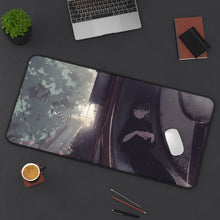 Load image into Gallery viewer, Anime Original Mouse Pad (Desk Mat) On Desk