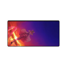 Load image into Gallery viewer, Touhou Mouse Pad (Desk Mat)
