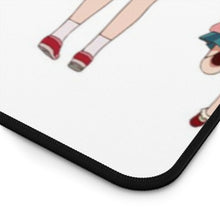 Load image into Gallery viewer, Love, Chunibyo & Other Delusions Rikka Takanashi Mouse Pad (Desk Mat) Hemmed Edge