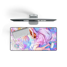 Load image into Gallery viewer, Anime Your Lie in April Mouse Pad (Desk Mat)